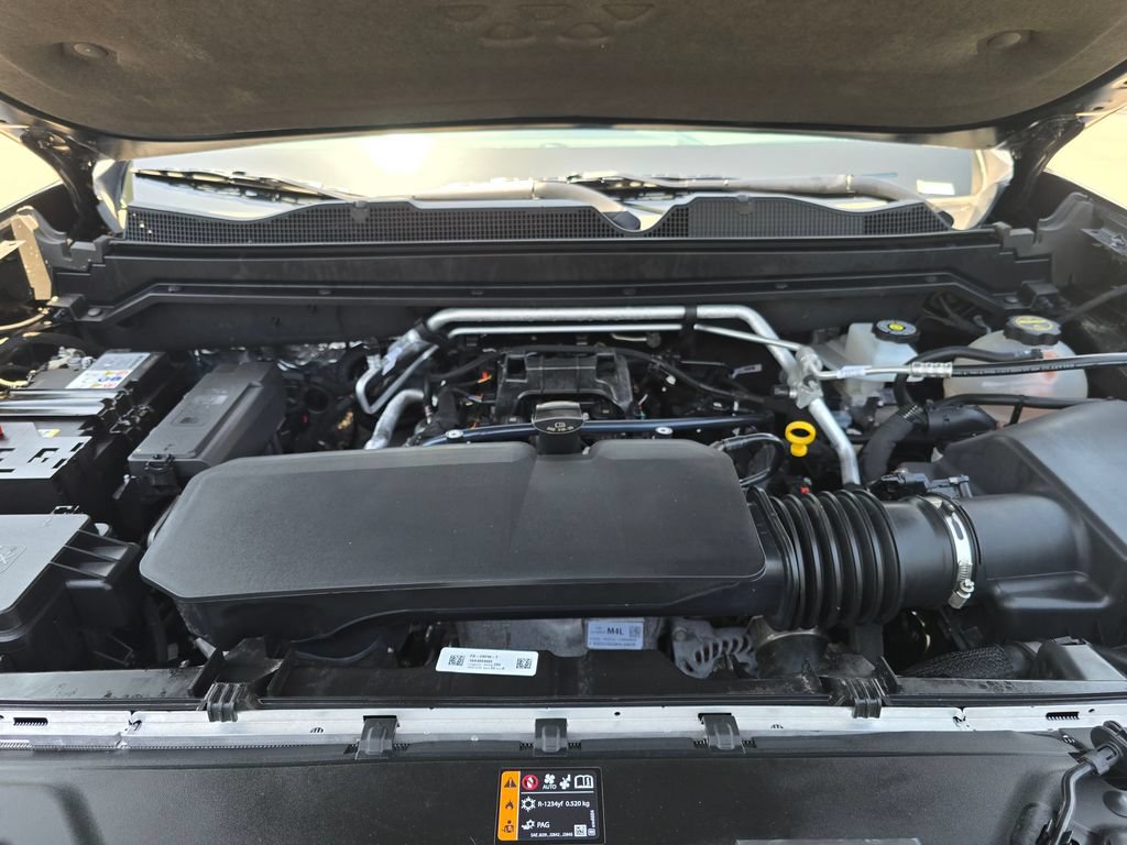Used 2026 GMC Canyon Elevation w/ Convenience Package RWD image 22
