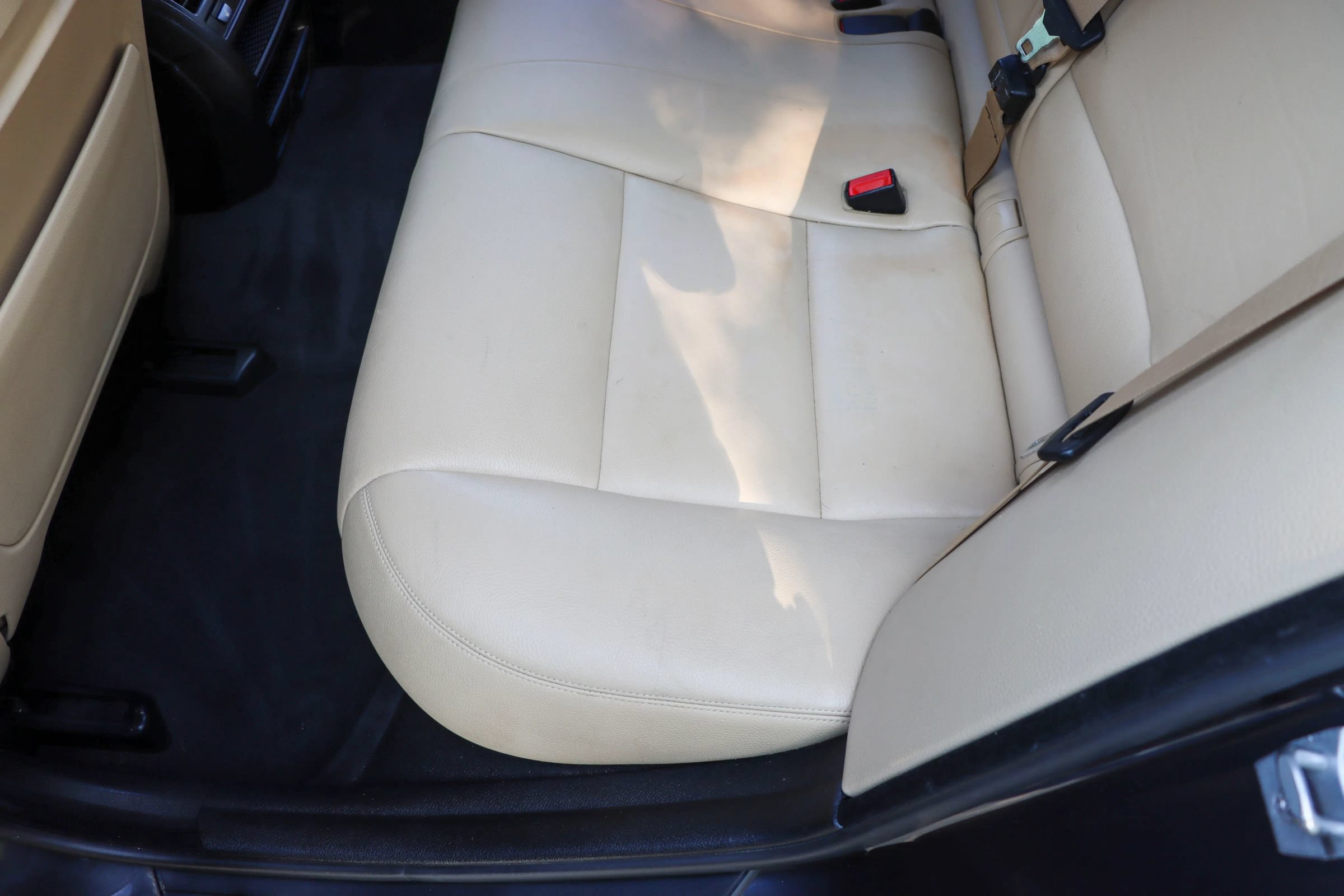 Used 2016 BMW 535i xDrive Sedan AWD/4WD image 18