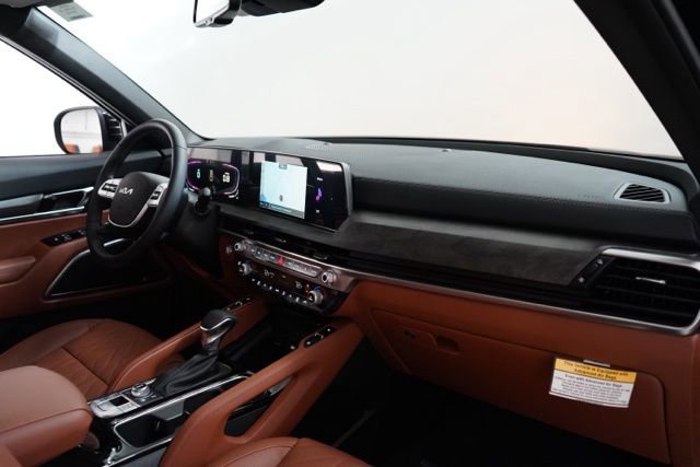 New 2025 Kia Telluride AWD image 17