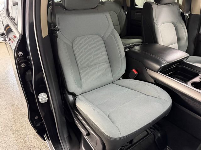 Used 2020 RAM 1500 Big Horn image 19