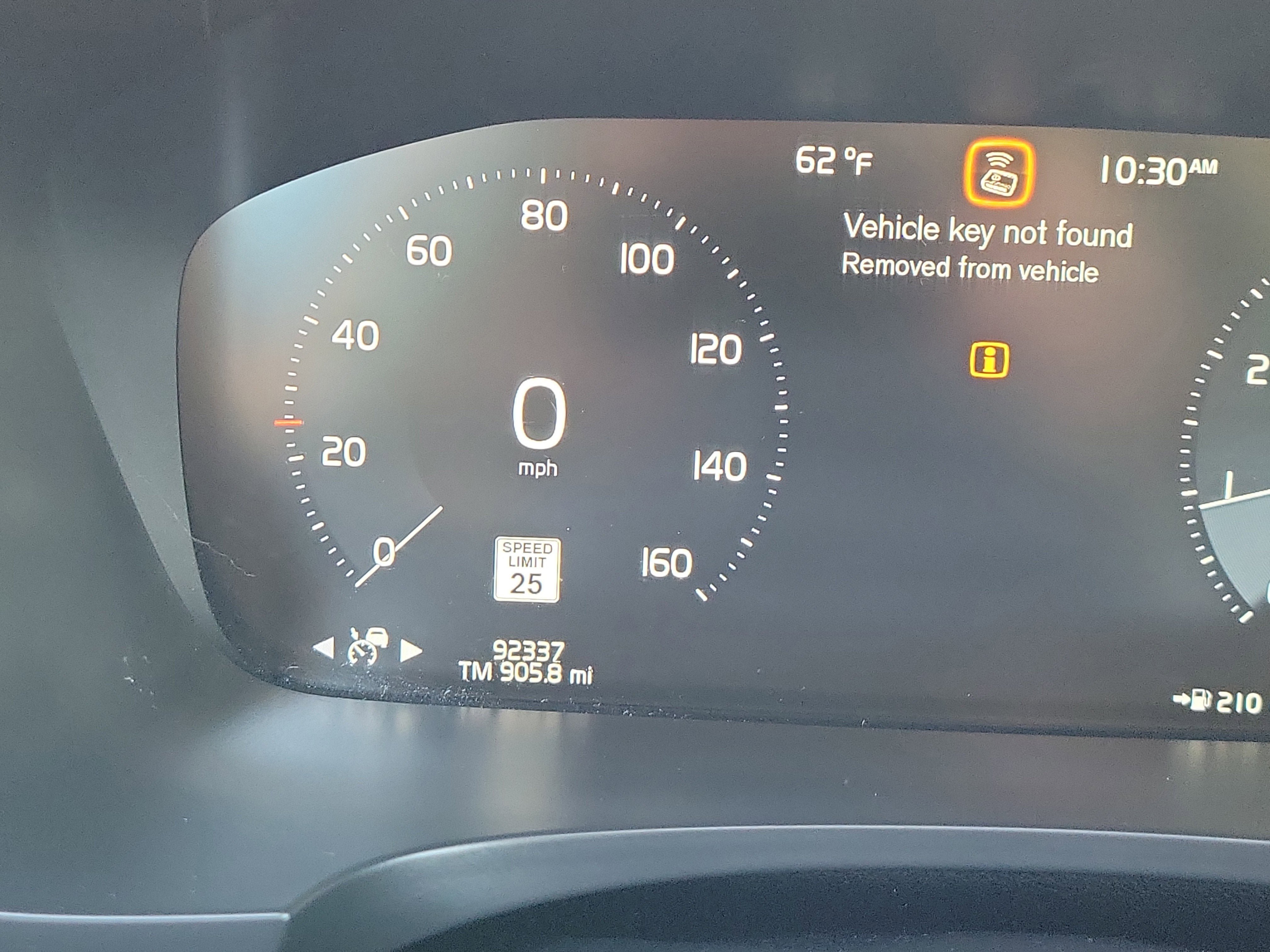Used 2019 Volvo V90 T6 Cross Country w/ Advanced Package AWD/4WD image 22