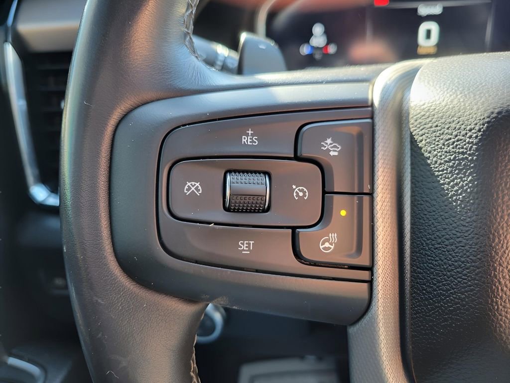 Used 2022 GMC Sierra 1500 Denali image 20