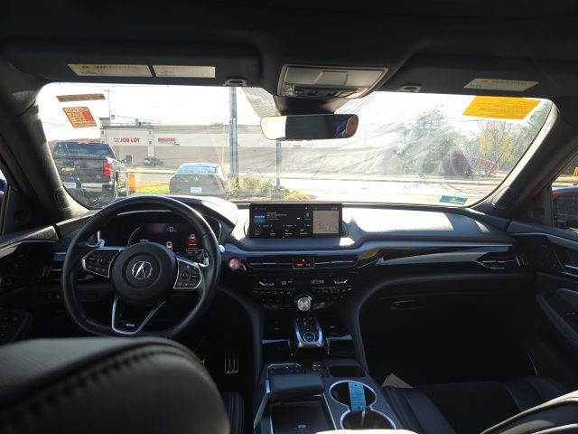 Certified 2023 Acura MDX A-Spec image 12