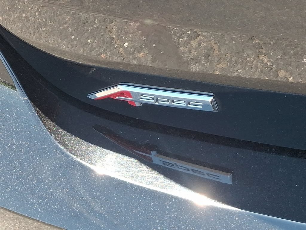 Certified 2022 Acura ILX FWD image 32