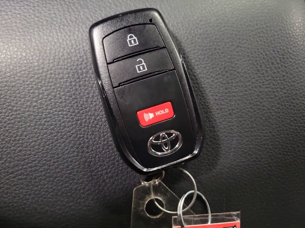 Used 2026 Toyota Tacoma SR5 AWD/4WD image 23