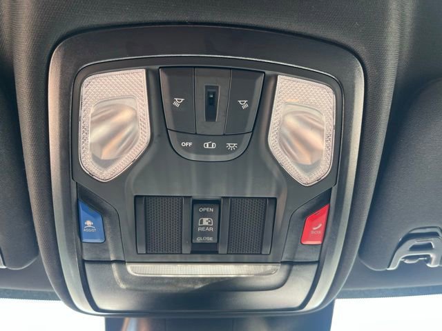 Used 2026 RAM 2500 Rebel image 27