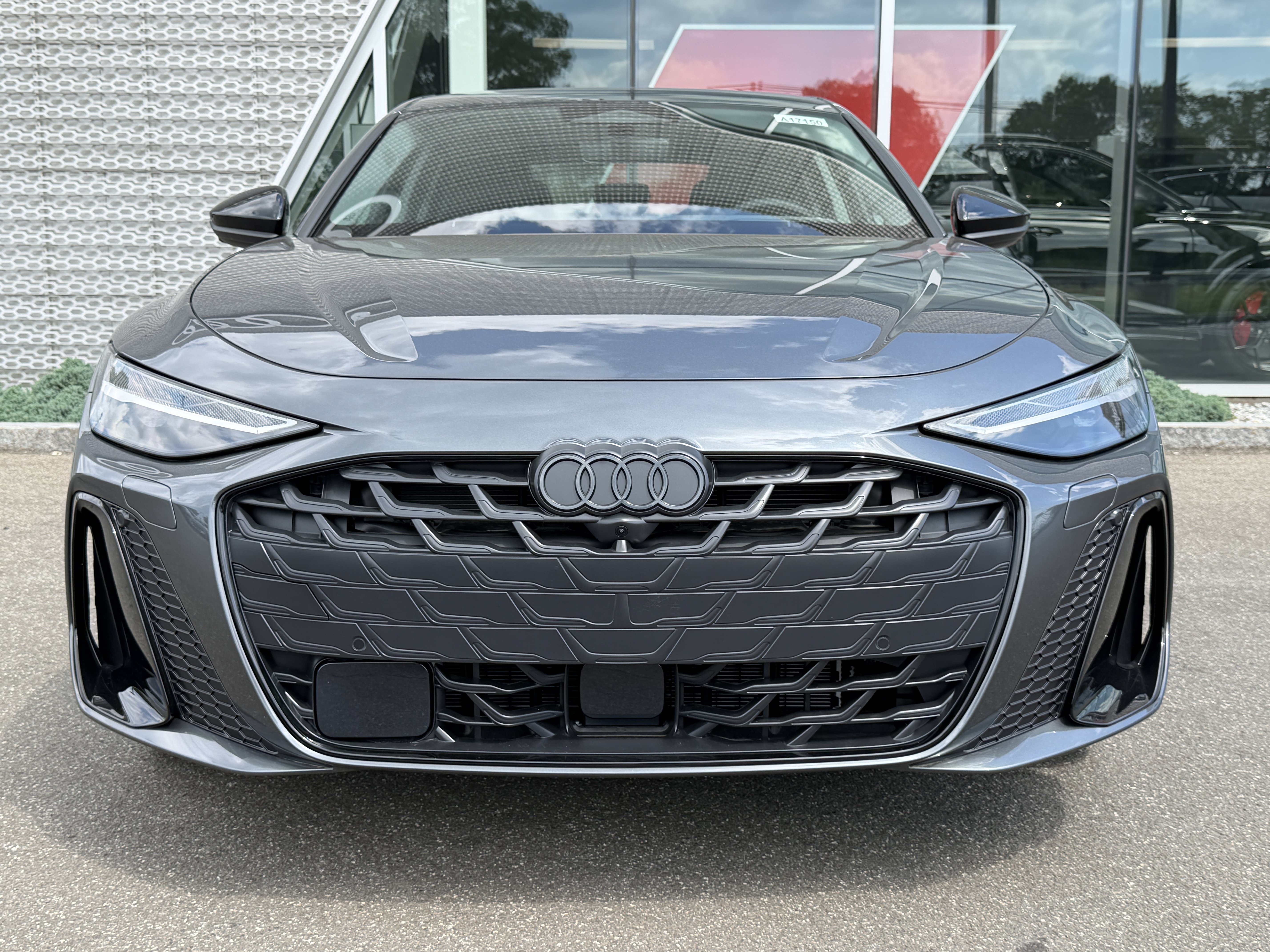 New 2026 Audi A6 Premium Plus AWD/4WD image 4