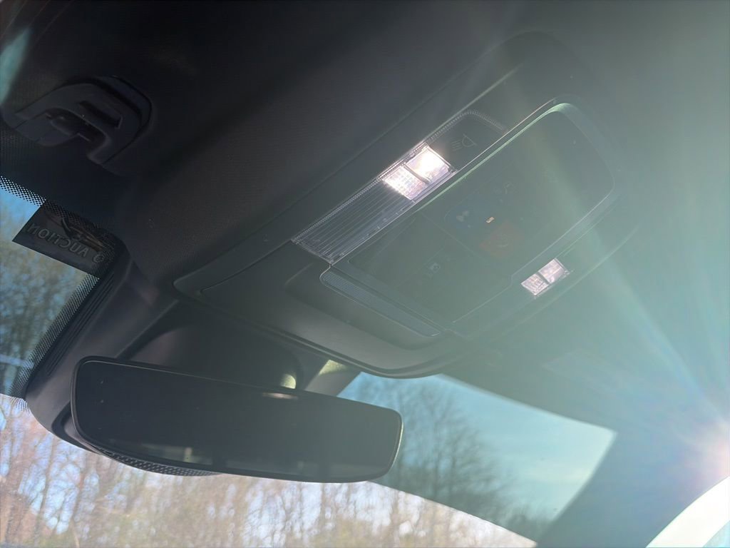 Used 2021 RAM 1500 Laramie w/ Sport Appearance Package image 19