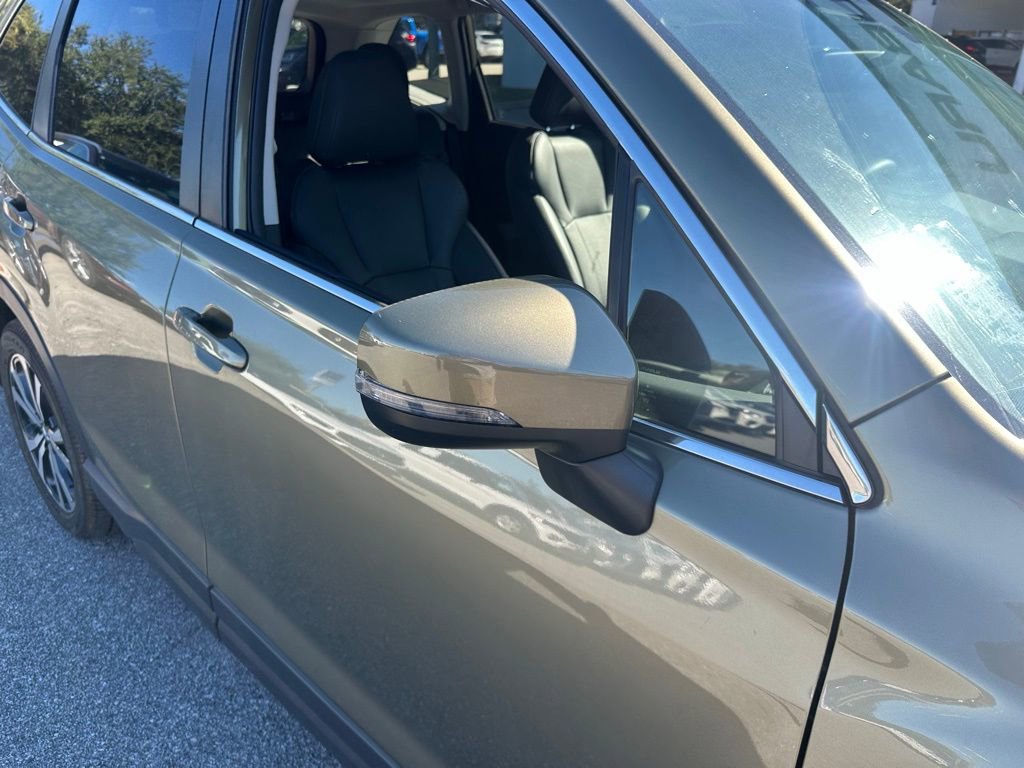 Used 2024 Subaru Forester Limited image 16