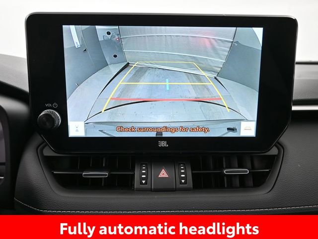Certified 2025 Toyota RAV4 XLE Premium w/ Weather Package image 17