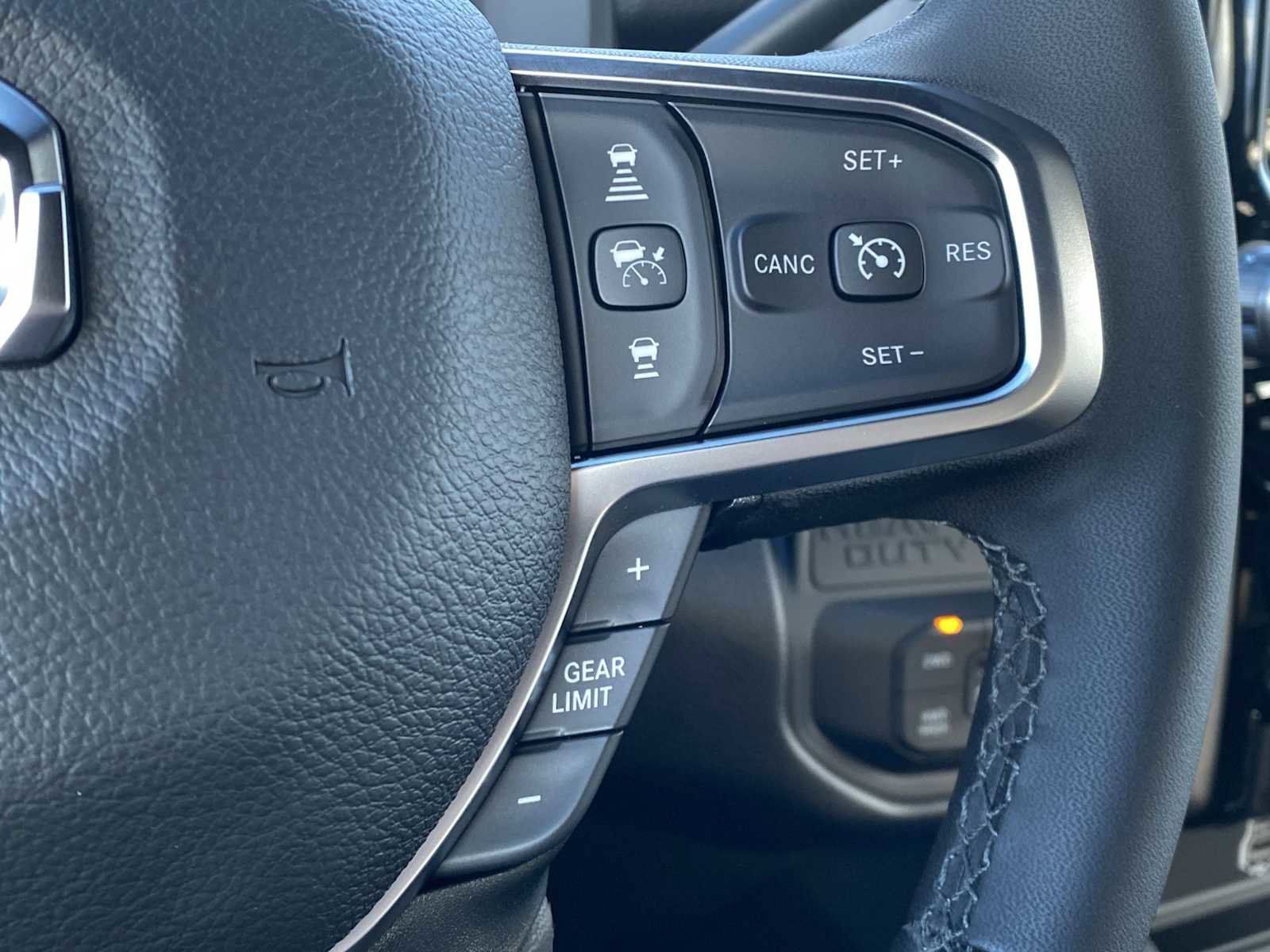 New 2026 RAM 2500 Big Horn image 22