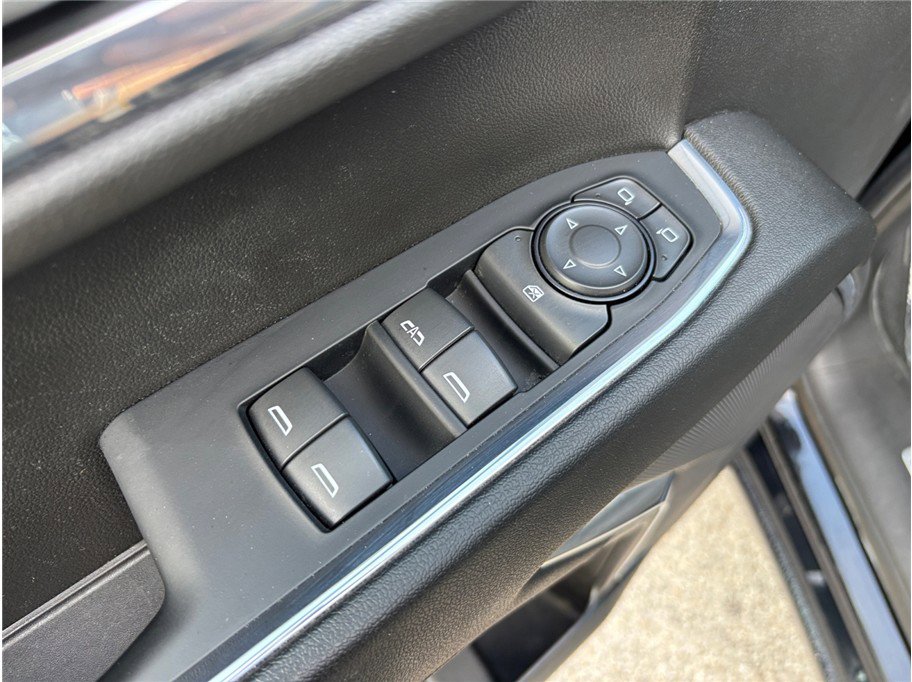 Used 2023 Chevrolet Silverado 1500 RST w/ LPO, Dark Essentials Package image 20