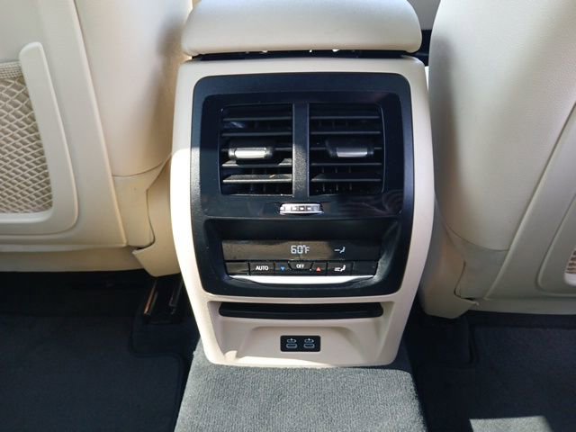 Used 2021 BMW X3 sDrive30i w/ Premium Package image 15