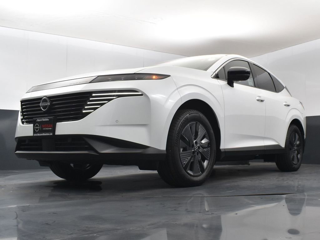 New 2025 Nissan Murano SL image 39