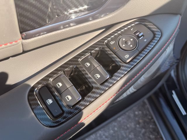 Used 2024 Hyundai Sonata N Line FWD image 13