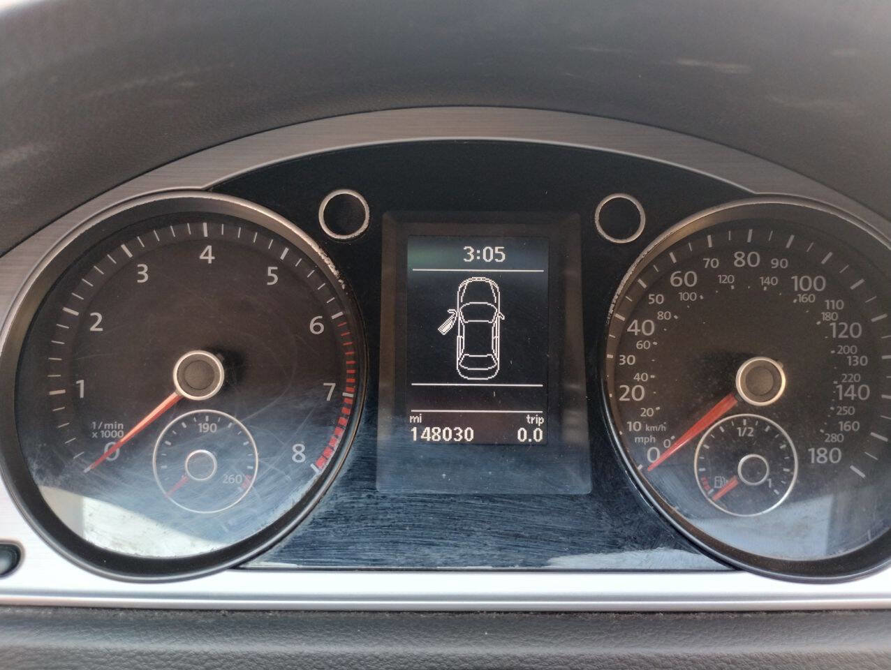 Used 2015 Volkswagen CC Sport image 16