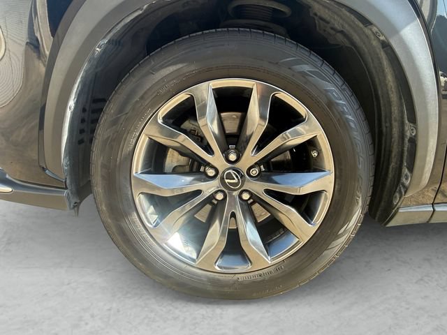 Used 2018 Lexus NX 300 F Sport w/ F Sport Premium Package FWD image 23