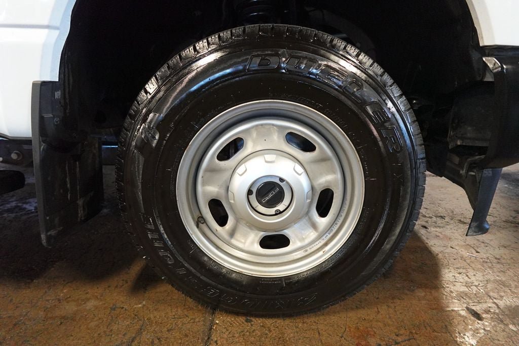 Used 2023 Ford F250 XL AWD/4WD image 42