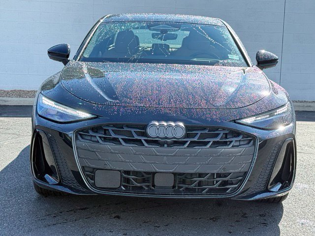 New 2026 Audi A6 Premium Plus AWD/4WD image 3