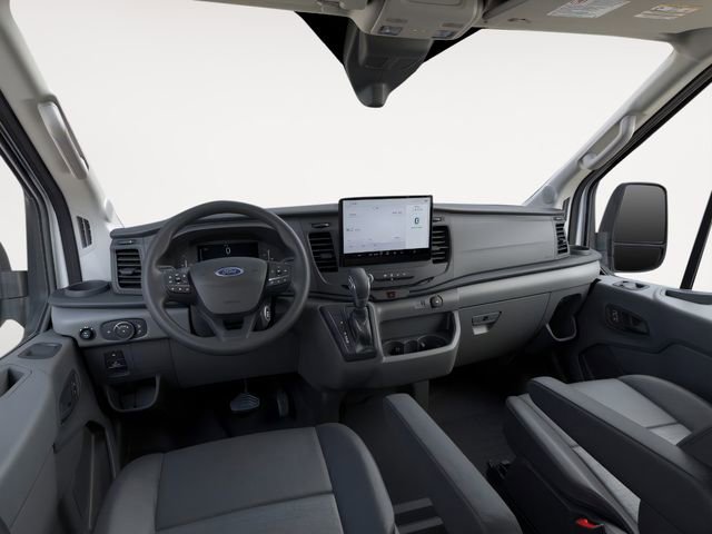 New 2026 Ford Transit 250 148 Medium Roof w/ Load Area Protection Package image 9