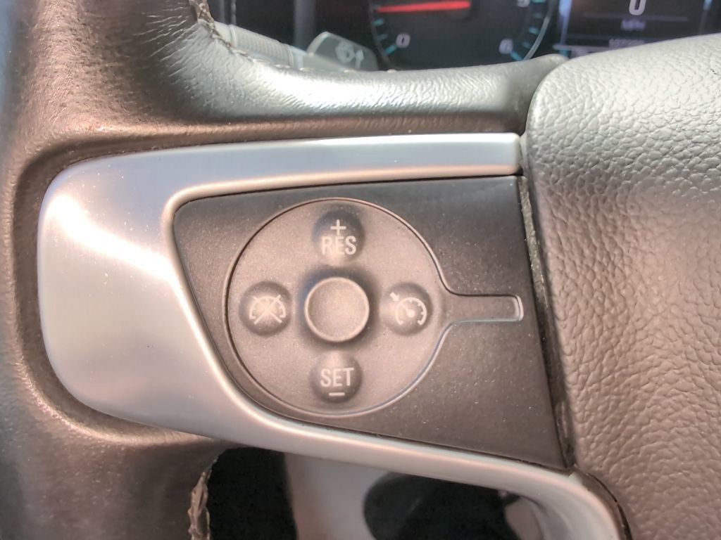 Used 2017 GMC Sierra 1500 SLE w/ SLE Value Package image 14