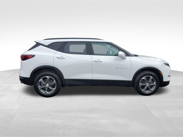 Certified 2023 Chevrolet Blazer LT w/ Convenience Package FWD image 6