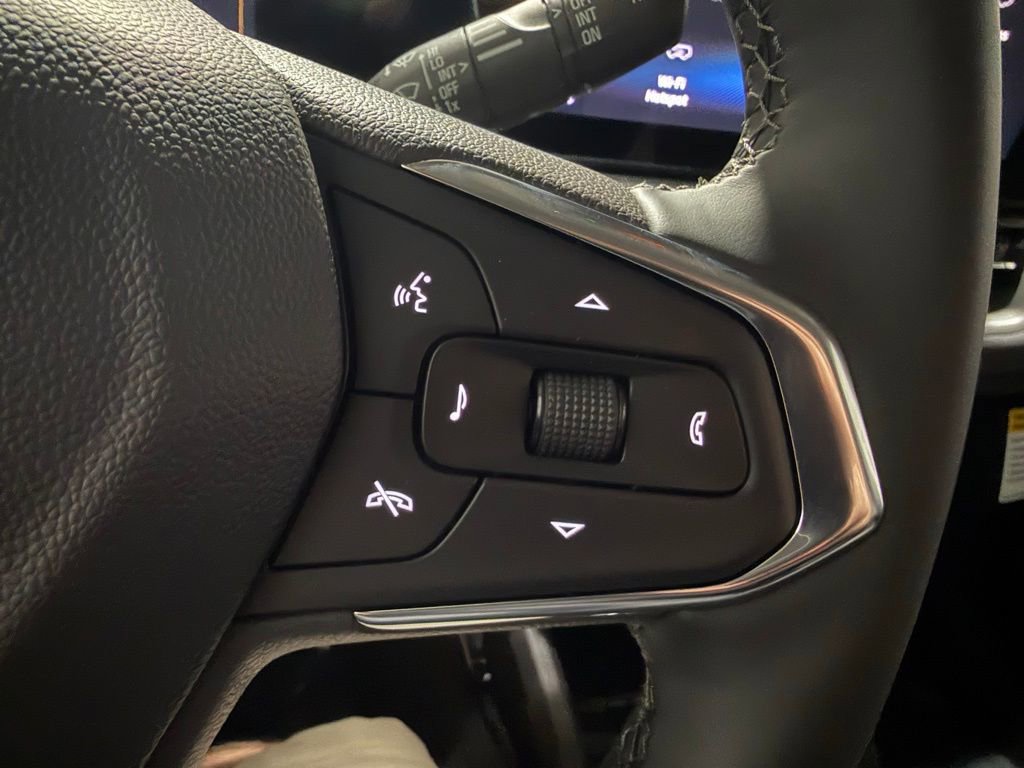 New 2026 Chevrolet TrailBlazer LT w/ Convenience Package image 17