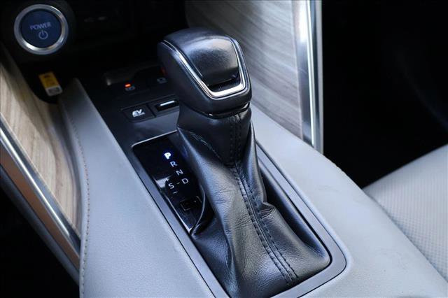 Certified 2021 Toyota Venza Limited w/ Advanced Technology Package AWD/4WD image 18
