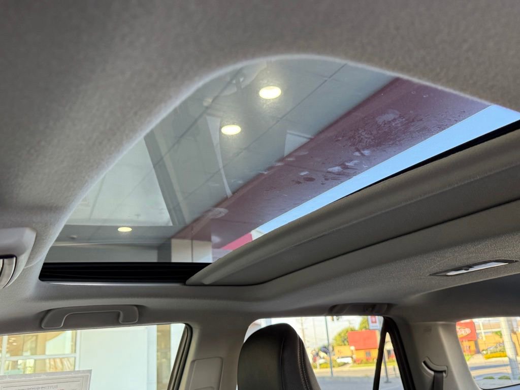 Certified 2022 Toyota 4Runner SR5 Premium w/ Moonroof Package image 22