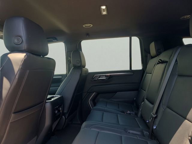 New 2026 Chevrolet Suburban LS RWD image 7