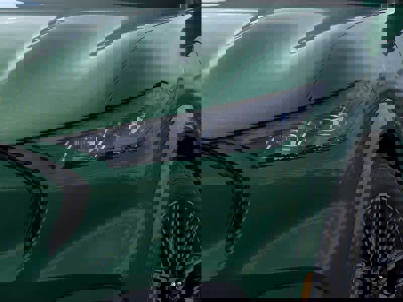 New 2026 Ford Mustang Mach-E Premium image 18