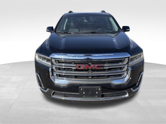 Used 2020 GMC Acadia SLT AWD/4WD image 8