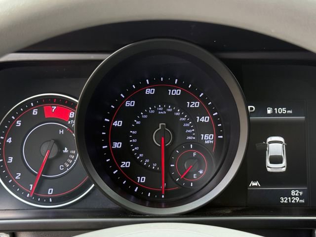 Used 2023 Hyundai Elantra SEL image 17
