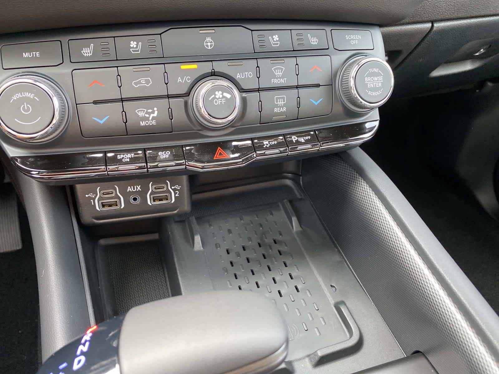 New 2027 Dodge Durango GT AWD/4WD image 12
