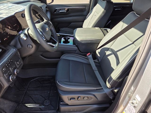 New 2026 Chevrolet Suburban Premier w/ Sun And Tow Package AWD/4WD image 6
