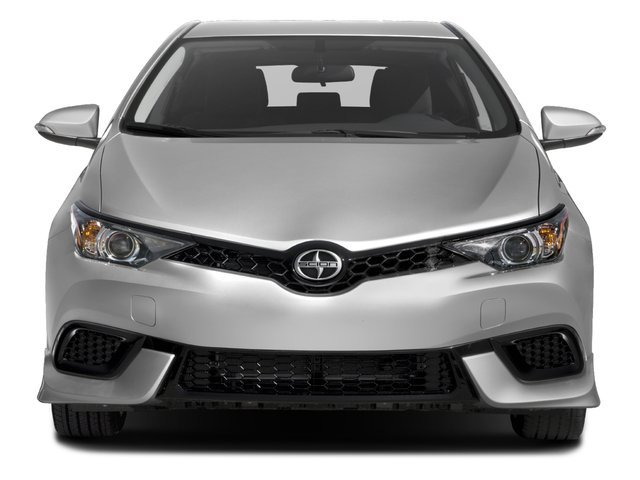 Used 2016 Scion iM FWD image 4