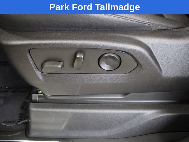 Used 2022 Chevrolet Silverado 1500 RST w/ Convenience Package II image 12