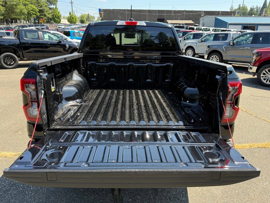New 2026 Ford Ranger Lariat w/ FX4 Off-Road Package AWD/4WD image 24