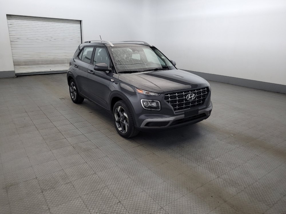Used 2024 Hyundai Venue SEL FWD image 13