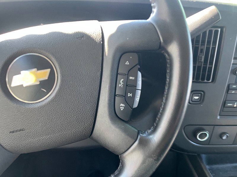 Used 2020 Chevrolet Express 2500 Extended w/ Communications Package image 36