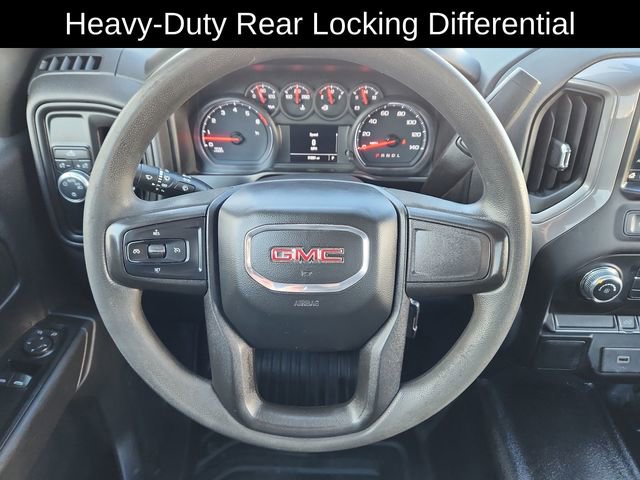 Used 2019 GMC Sierra 1500 2WD Regular Cab w/ Convenience Package image 29