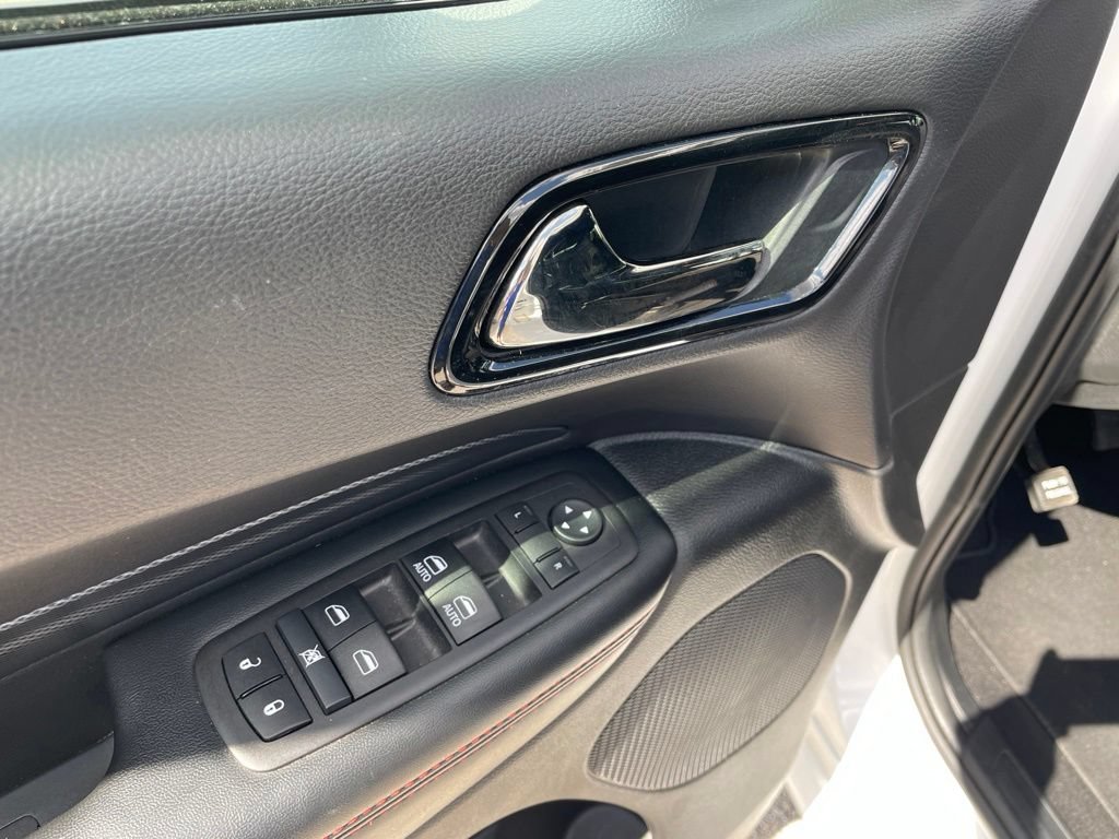 Used 2026 Dodge Durango GT AWD/4WD image 17