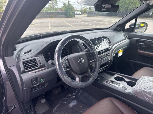 New 2026 Honda Ridgeline RTL image 6