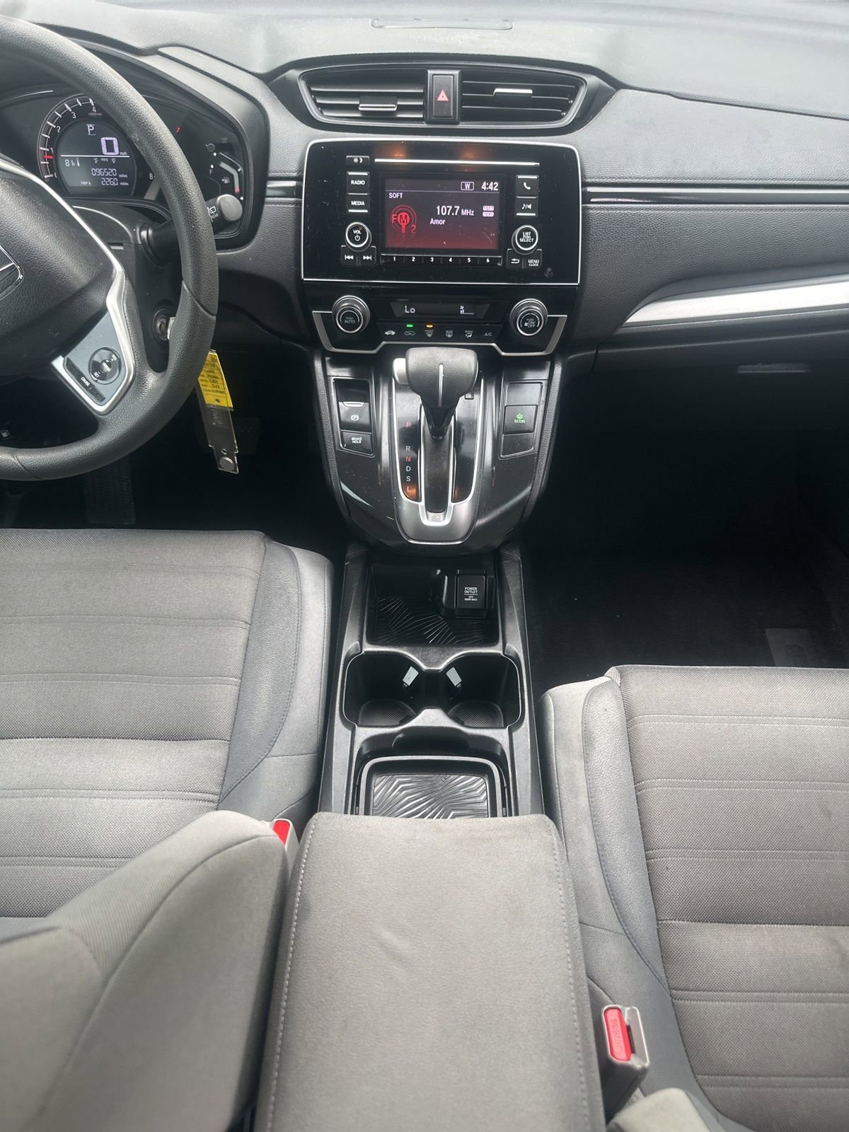 Used 2018 Honda CR-V LX image 18
