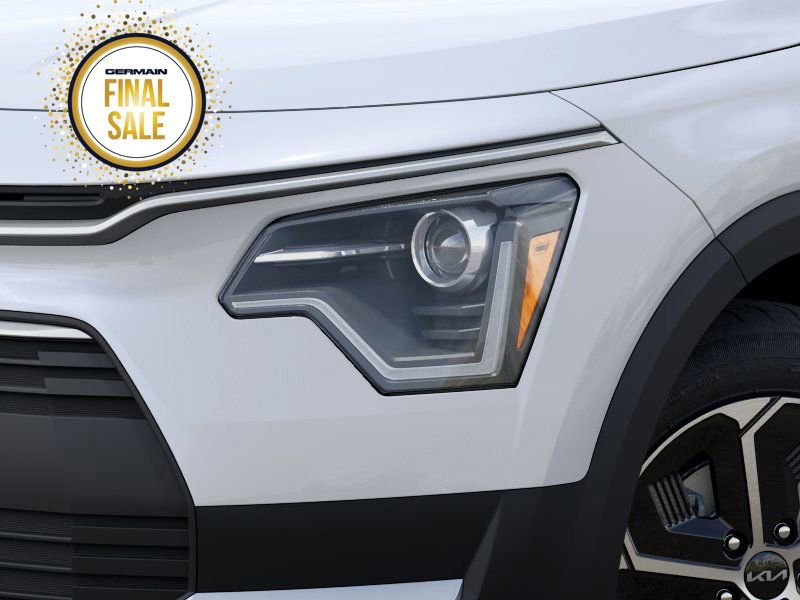 New 2025 Kia Niro EX image 11