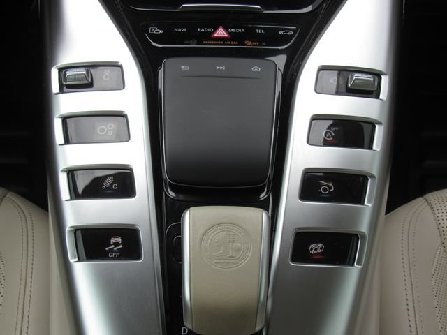 Certified 2020 Mercedes-Benz AMG GT 63 S image 36