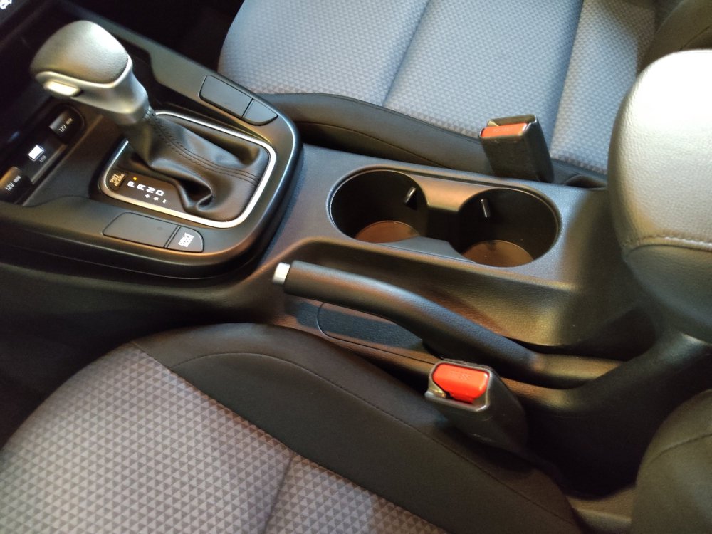 Used 2025 Kia Soul LX image 26