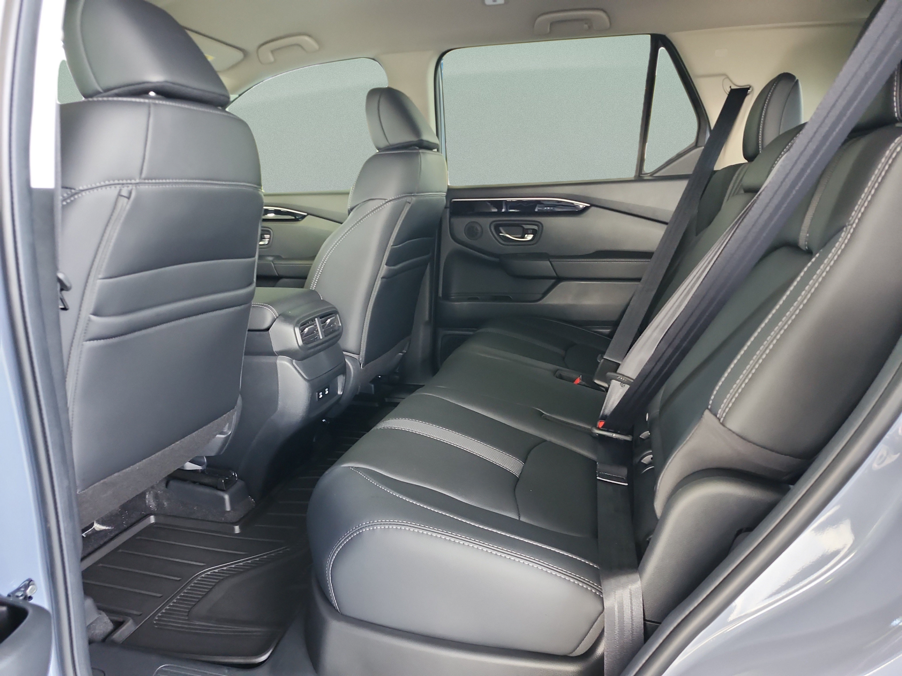 New 2026 Honda Passport RTL image 17