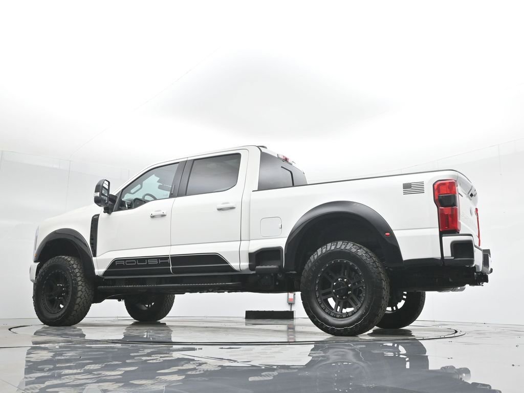 Used 2024 Ford F250 Lariat w/ Lariat Ultimate Package image 51