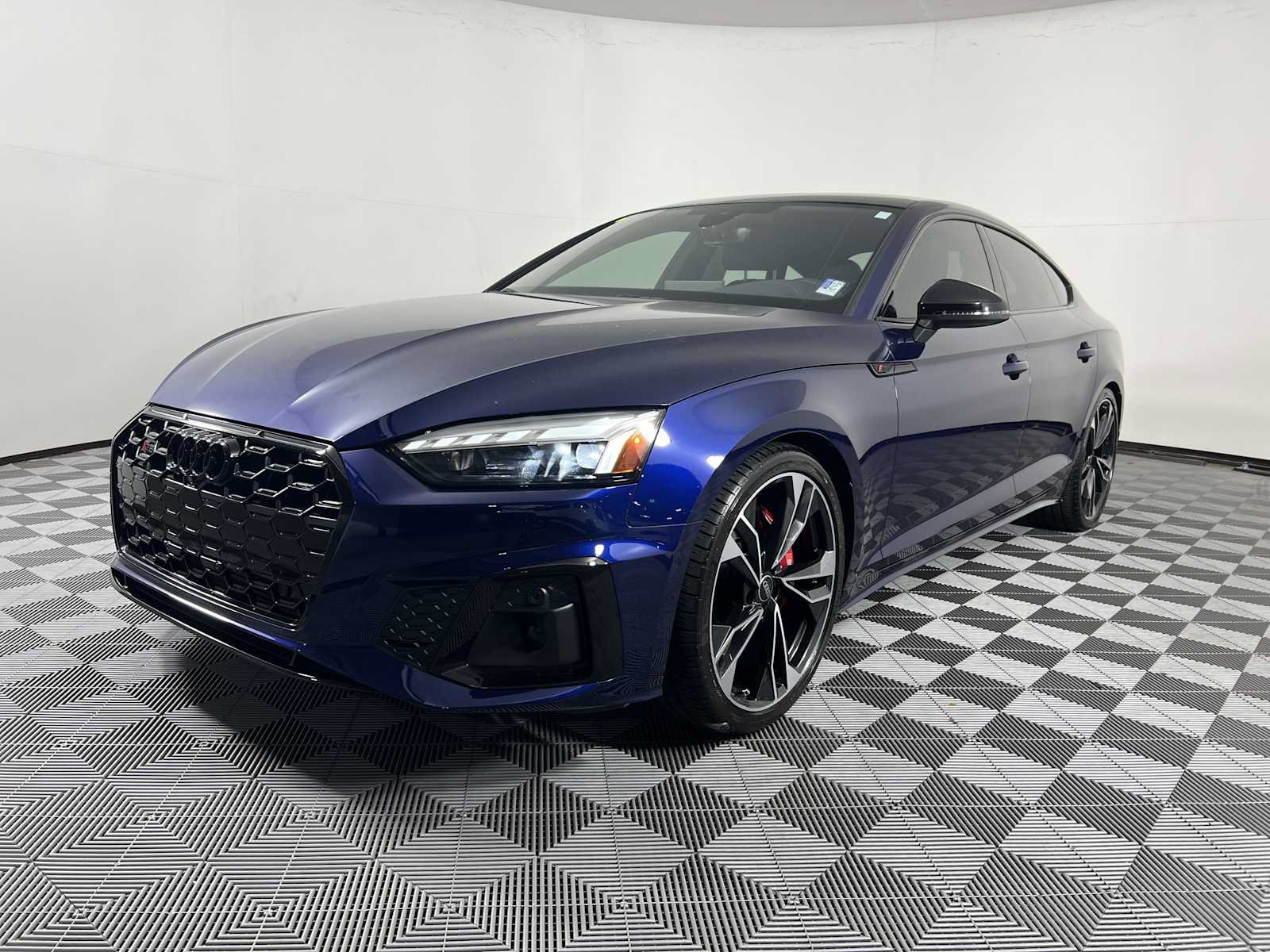Used 2023 Audi S5 Premium Plus AWD/4WD image 5